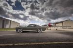 Ford Mustang Fastback Espionage by Ringbrothers 2015 года